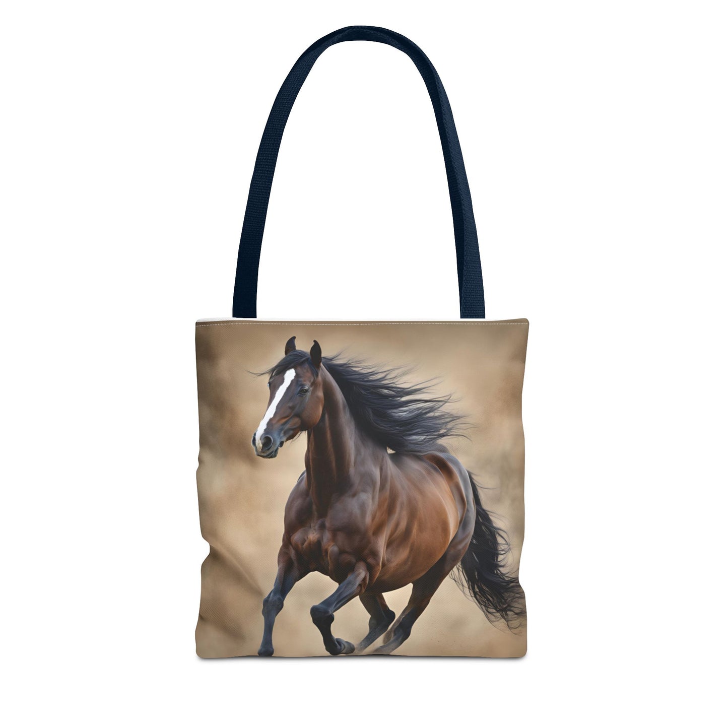 Horse Tote Bag, horse Gift, Bag Animal Lover , Bohemian Style,