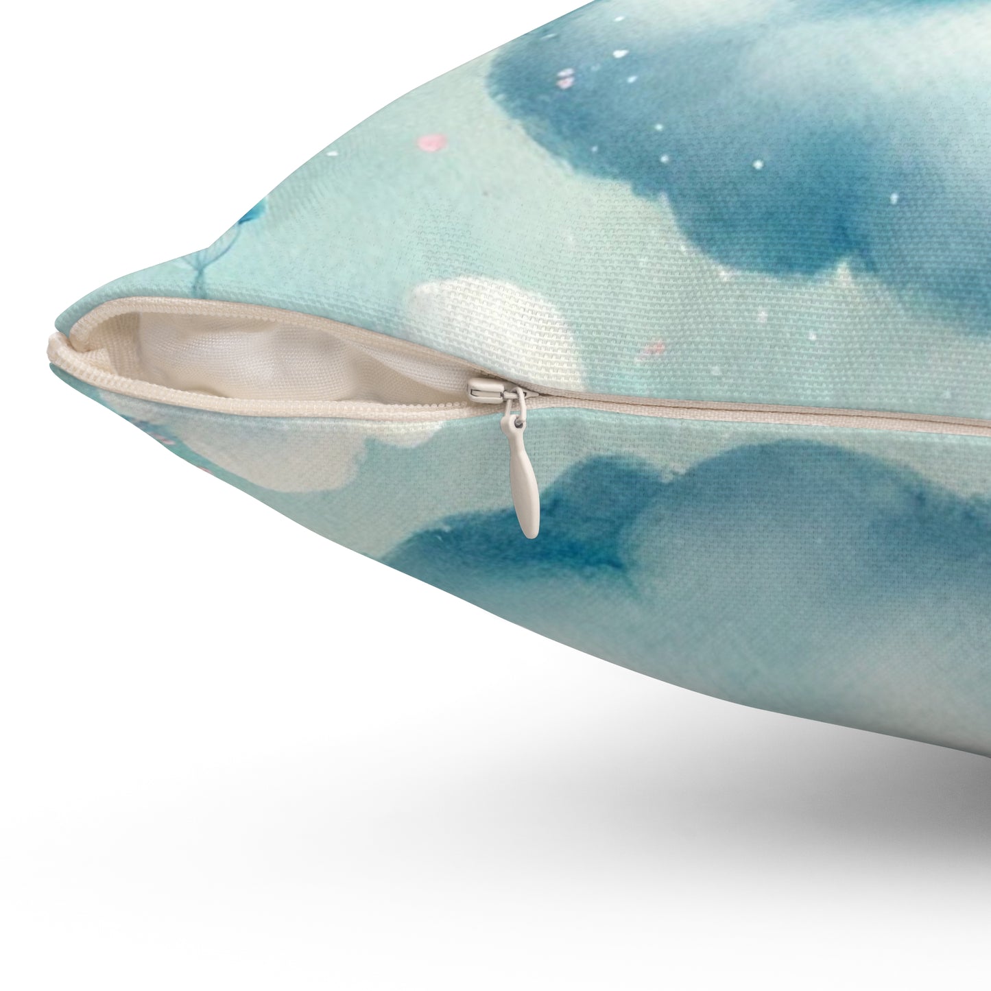 Dreamy Baby Cloud Pillow, Nursery Decor, Baby Shower Gift, Kids Room Accent,