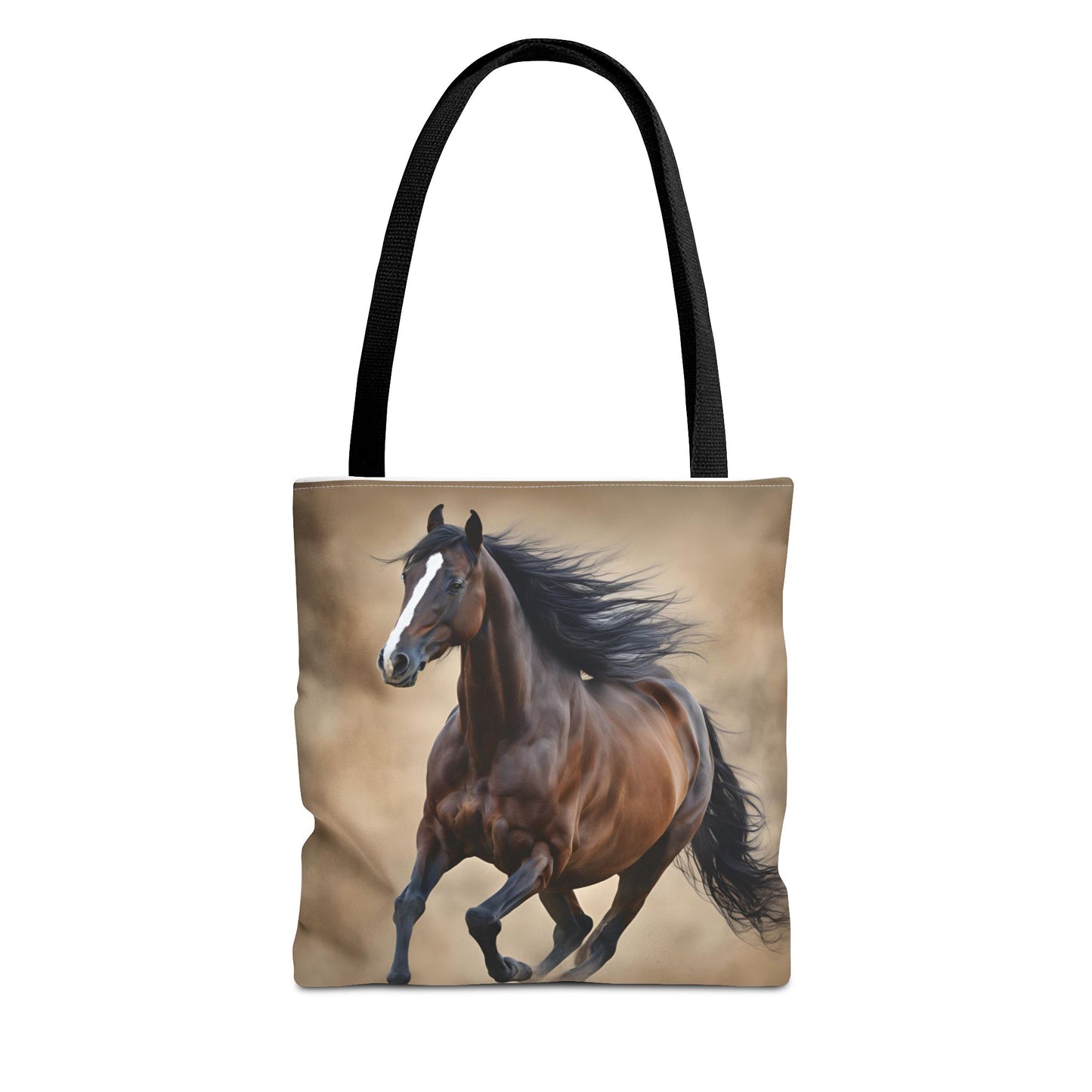 Horse Tote Bag, horse Gift, Bag Animal Lover , Bohemian Style,