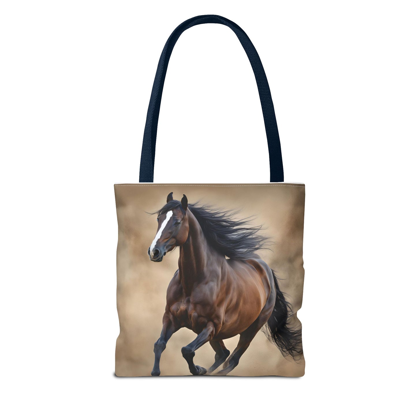 Horse Tote Bag, horse Gift, Bag Animal Lover , Bohemian Style,