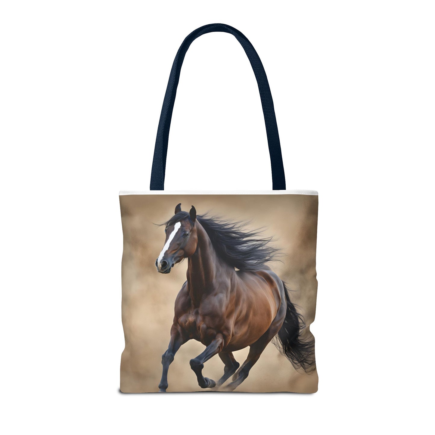 Horse Tote Bag, horse Gift, Bag Animal Lover , Bohemian Style,