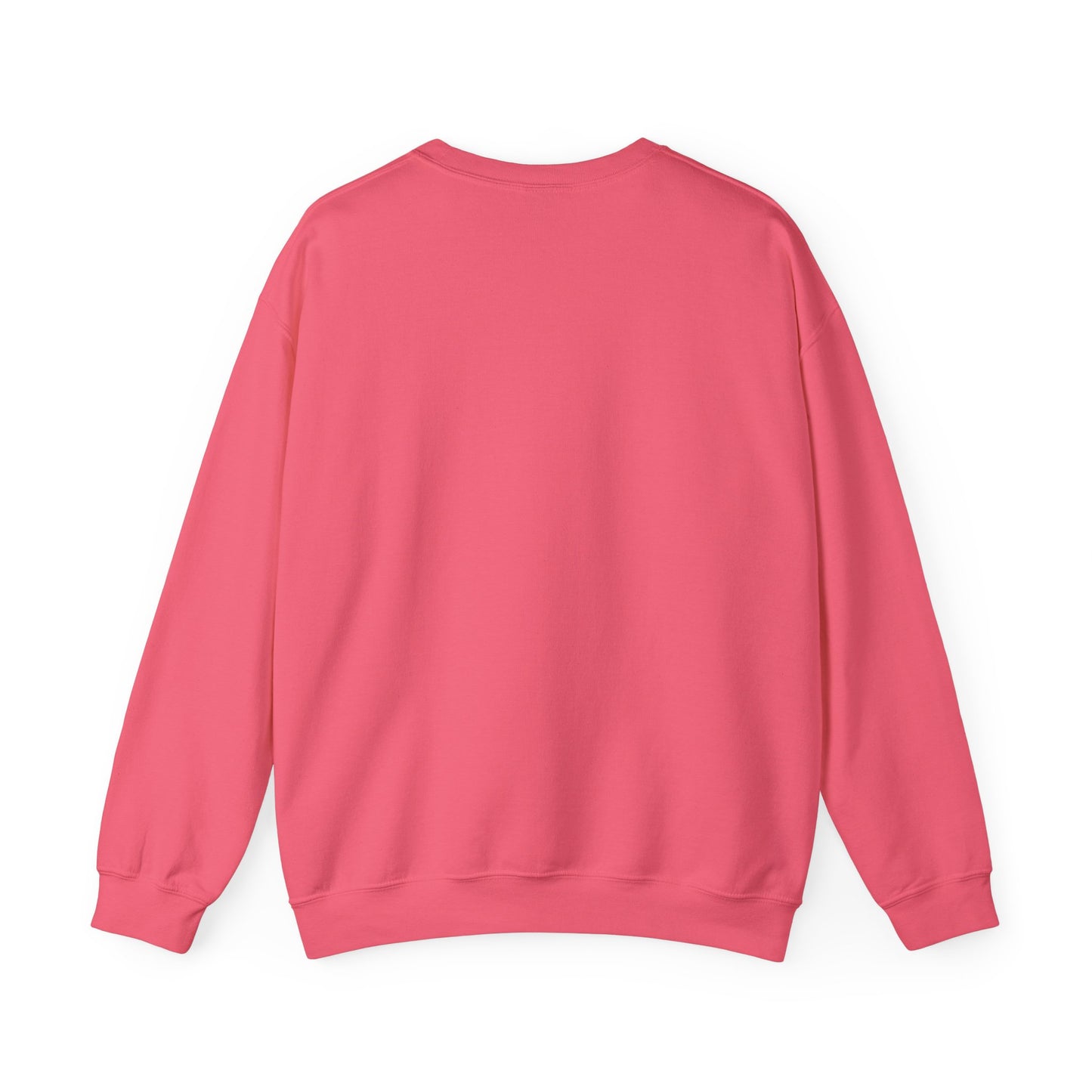Unisex Heavy Blend™ Crewneck Sweatshirt one horse woman Man