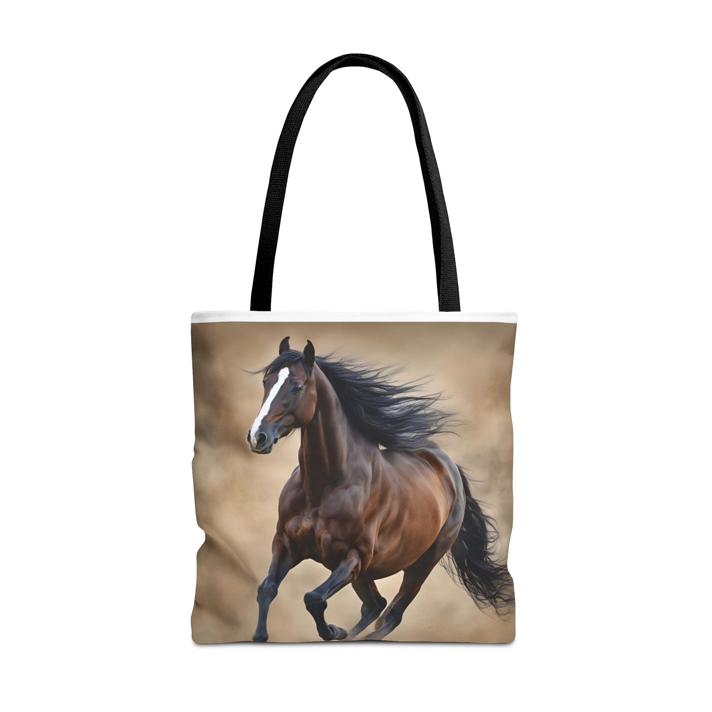 Horse Tote Bag, horse Gift, Bag Animal Lover , Bohemian Style,