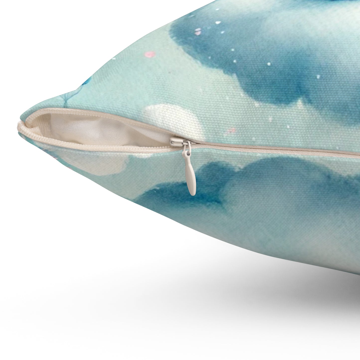 Dreamy Baby Cloud Pillow, Nursery Decor, Baby Shower Gift, Kids Room Accent,