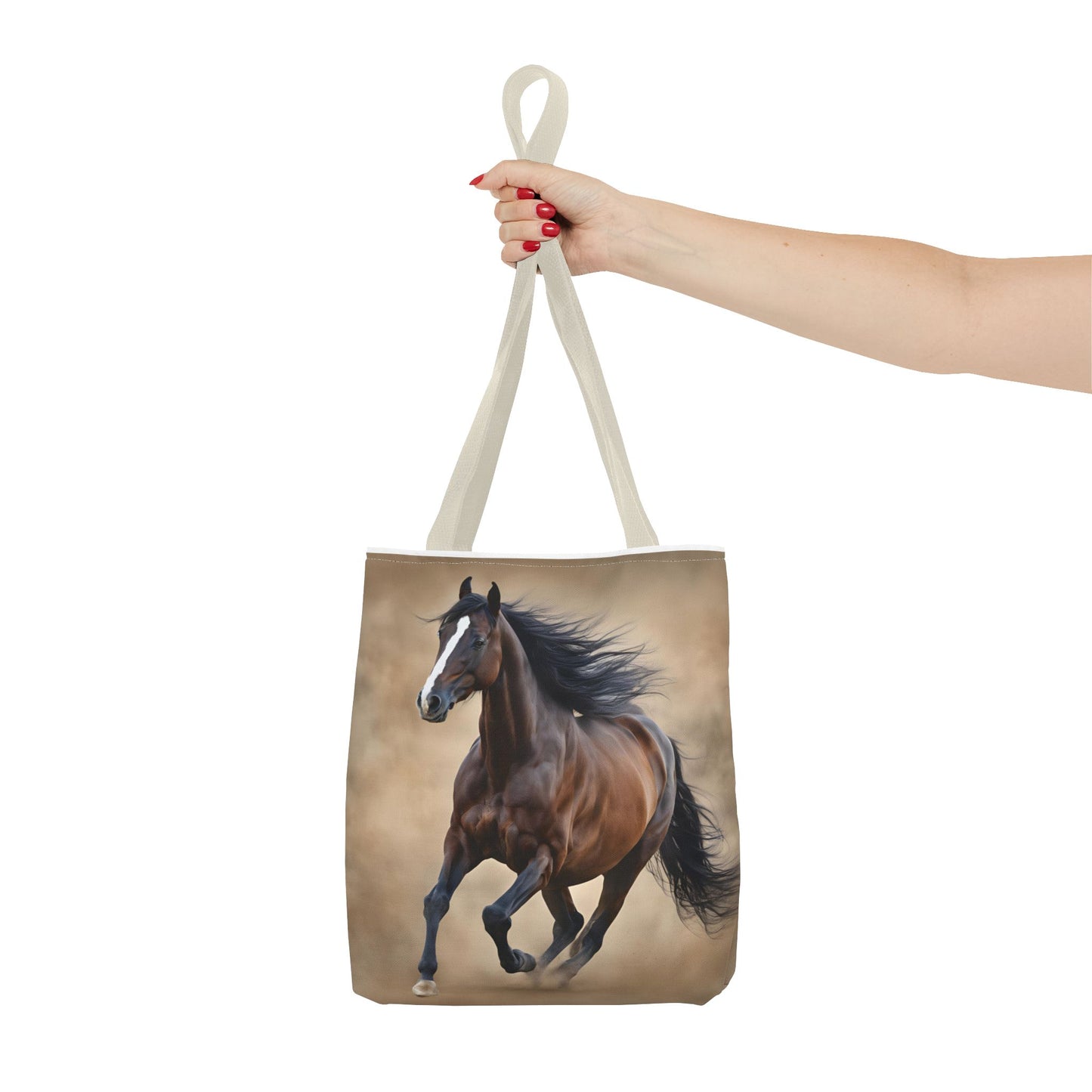 Horse Tote Bag, horse Gift, Bag Animal Lover , Bohemian Style,