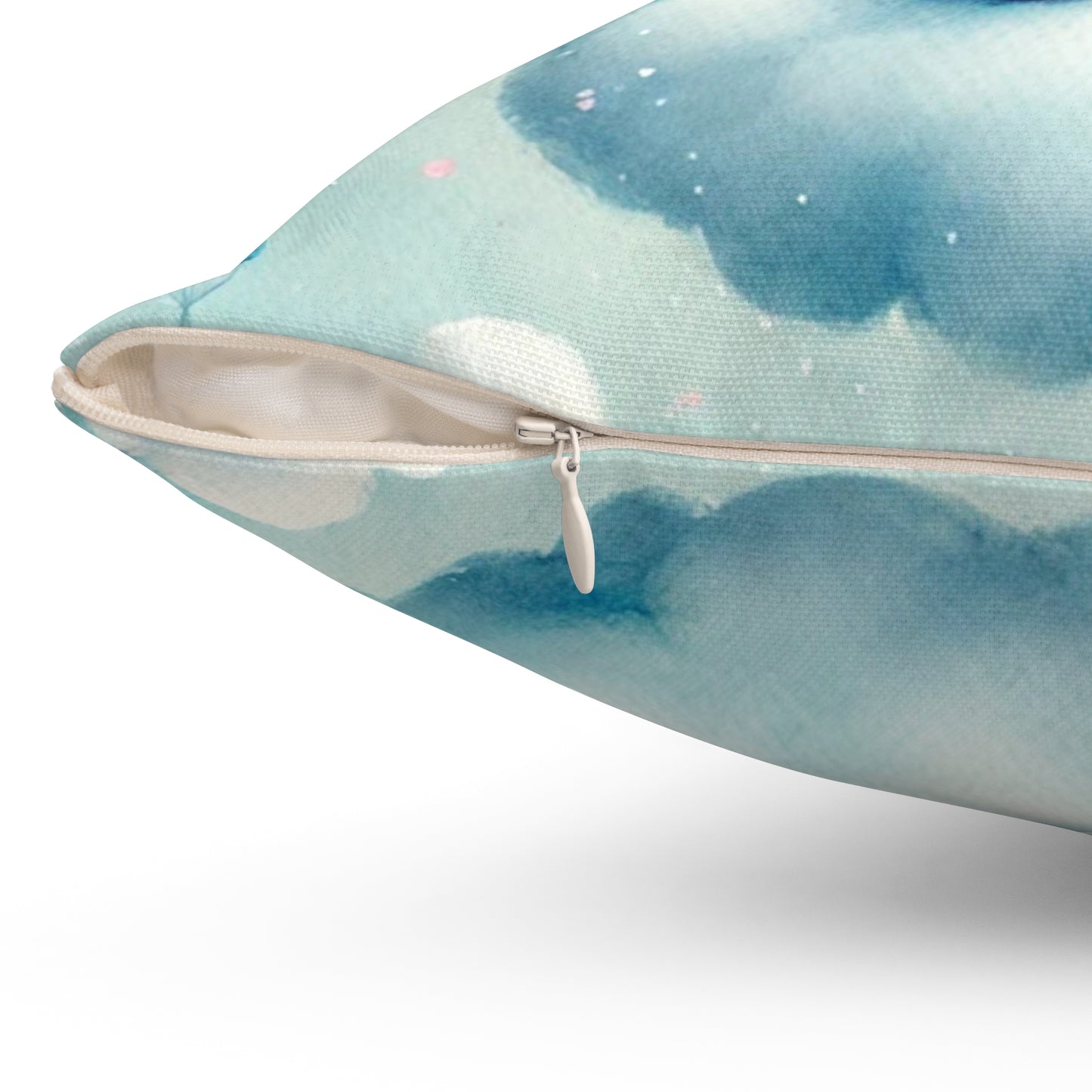 Dreamy Baby Cloud Pillow, Nursery Decor, Baby Shower Gift, Kids Room Accent,