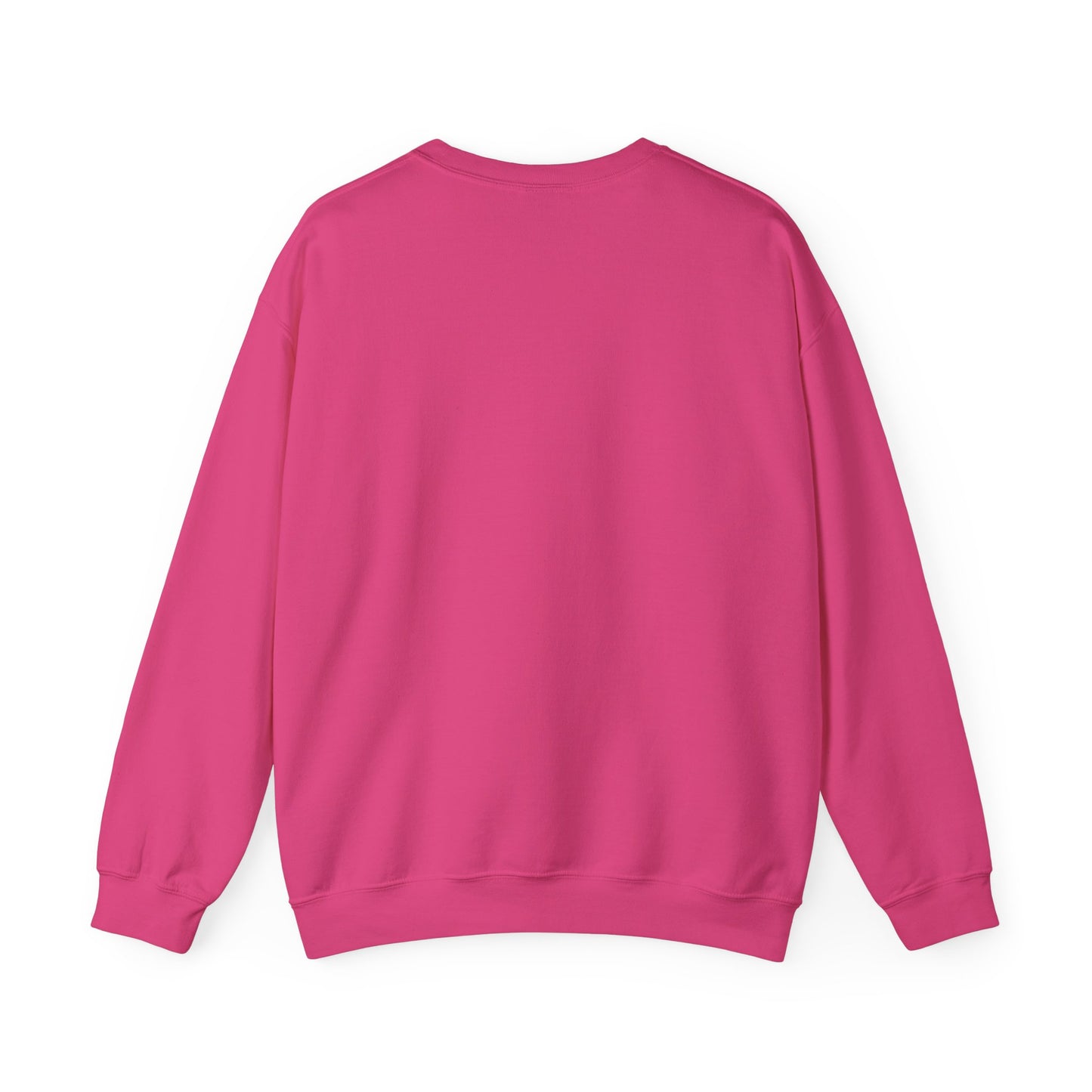Unisex Heavy Blend™ Crewneck Sweatshirt one horse woman Man