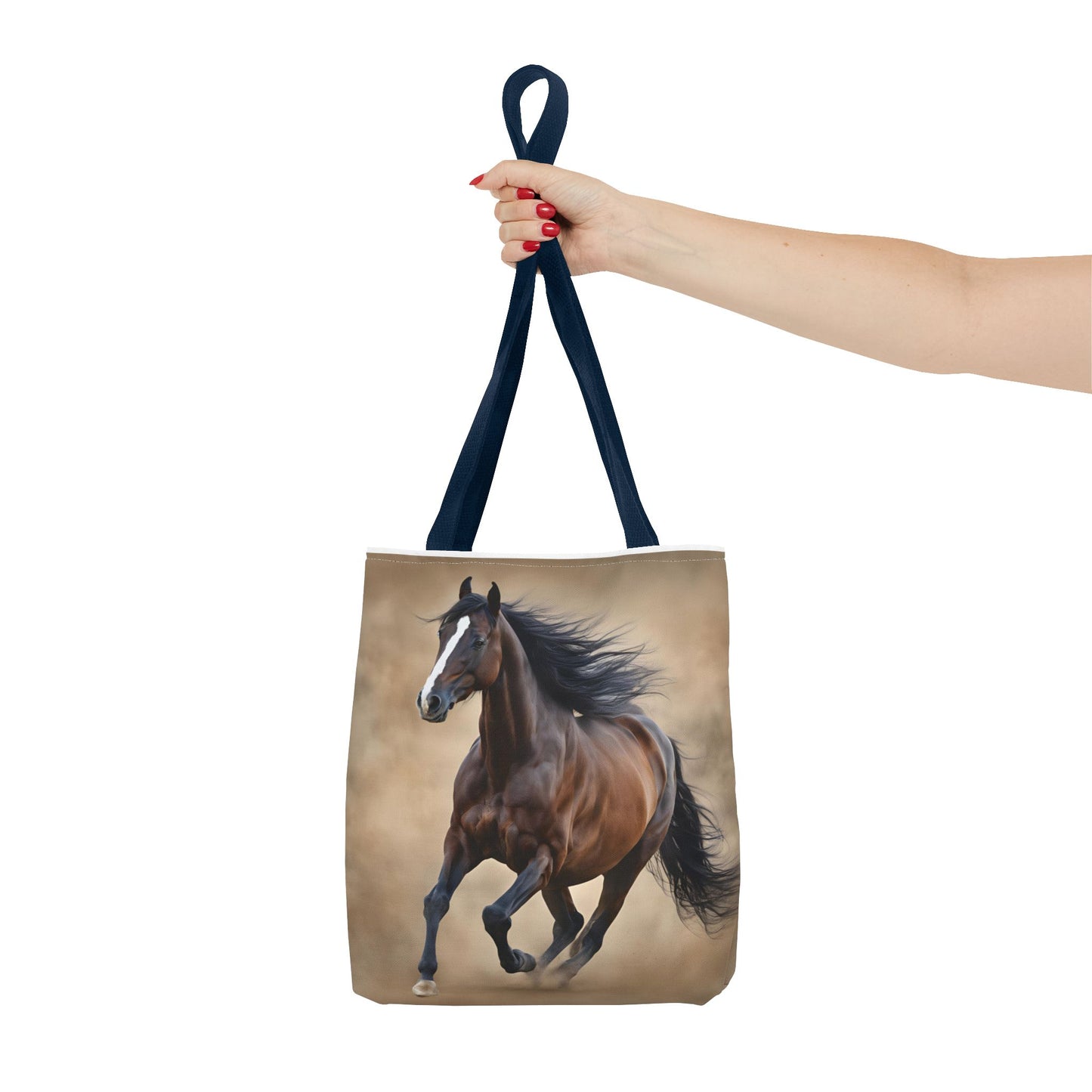 Horse Tote Bag, horse Gift, Bag Animal Lover , Bohemian Style,