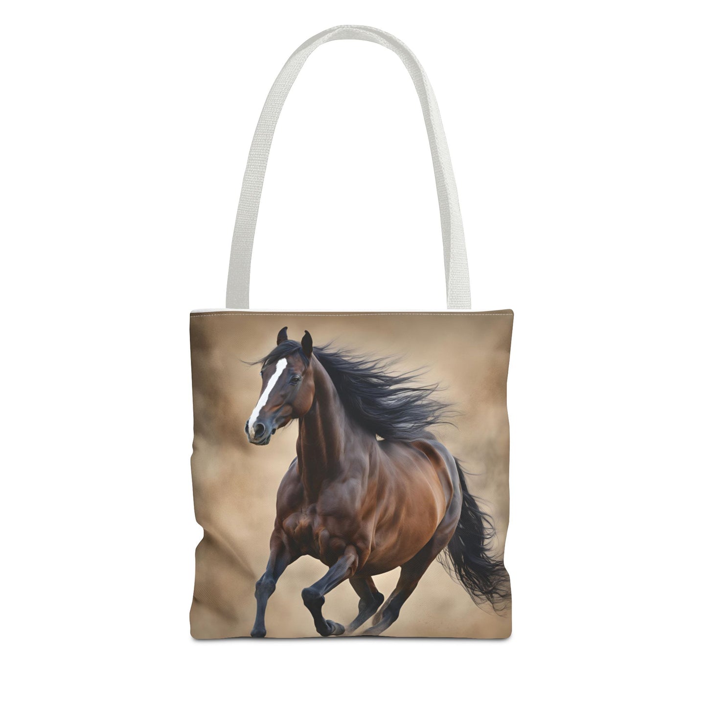 Horse Tote Bag, horse Gift, Bag Animal Lover , Bohemian Style,
