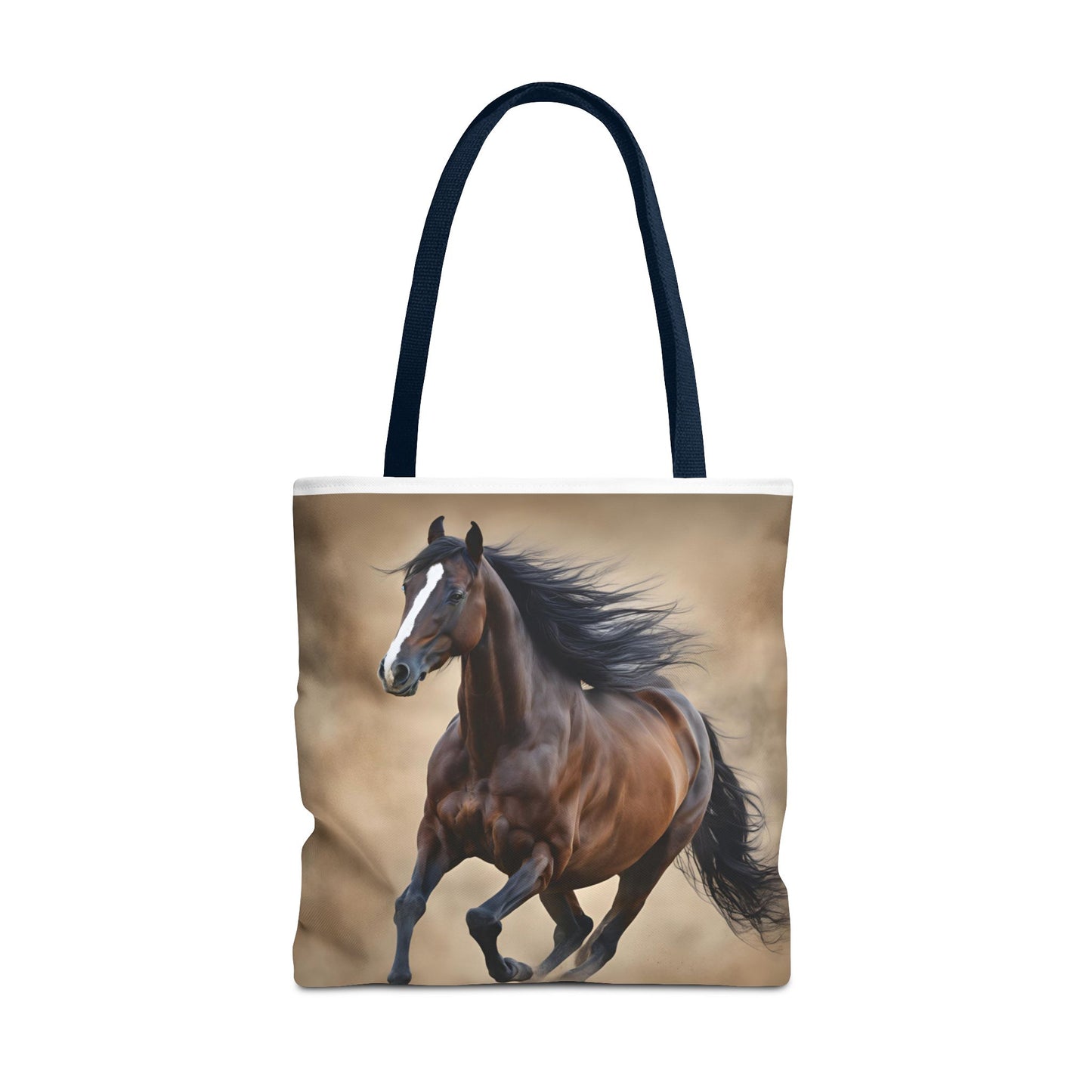 Horse Tote Bag, horse Gift, Bag Animal Lover , Bohemian Style,