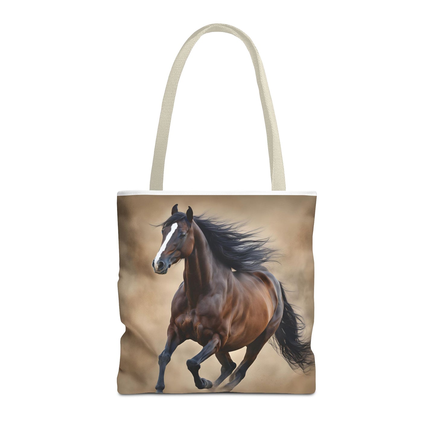 Horse Tote Bag, horse Gift, Bag Animal Lover , Bohemian Style,