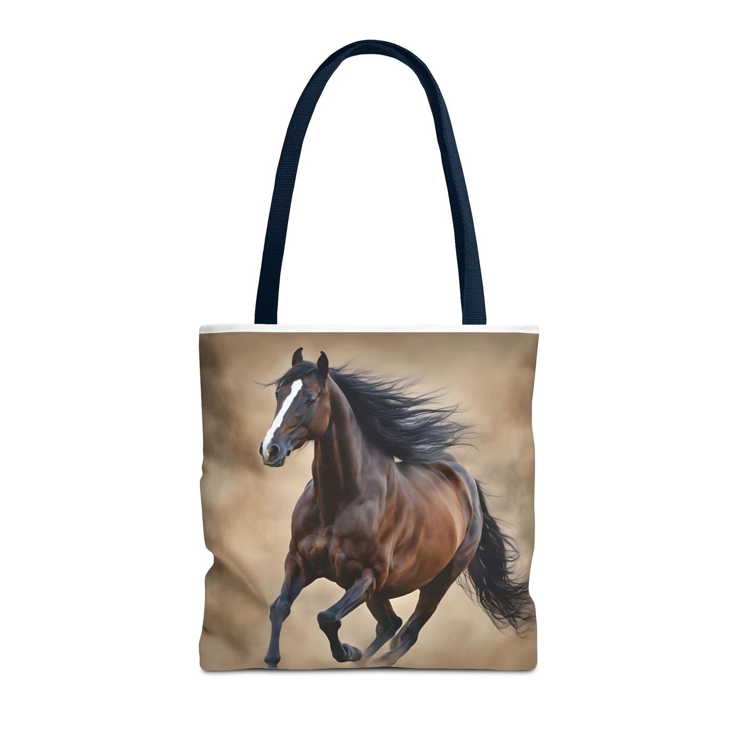Horse Tote Bag, horse Gift, Bag Animal Lover , Bohemian Style,