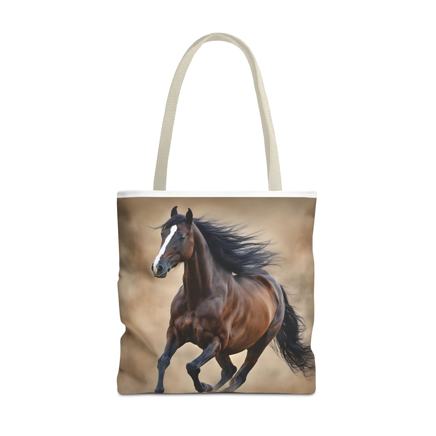 Horse Tote Bag, horse Gift, Bag Animal Lover , Bohemian Style,