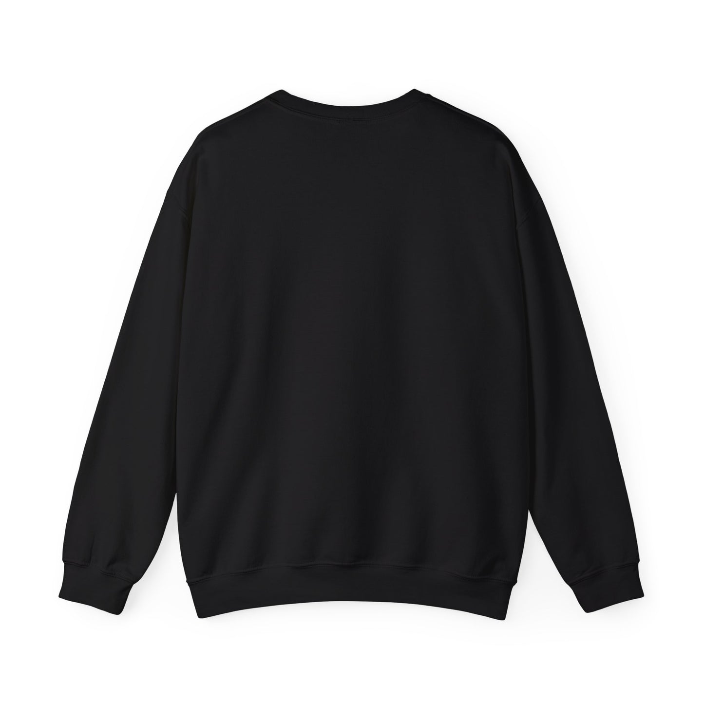 Unisex Heavy Blend™ Crewneck Sweatshirt one horse woman Man