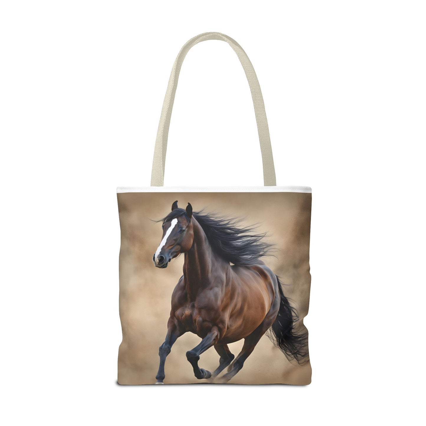 Horse Tote Bag, horse Gift, Bag Animal Lover , Bohemian Style,