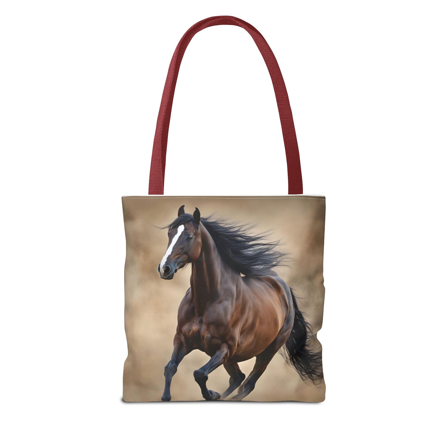 Horse Tote Bag, horse Gift, Bag Animal Lover , Bohemian Style,