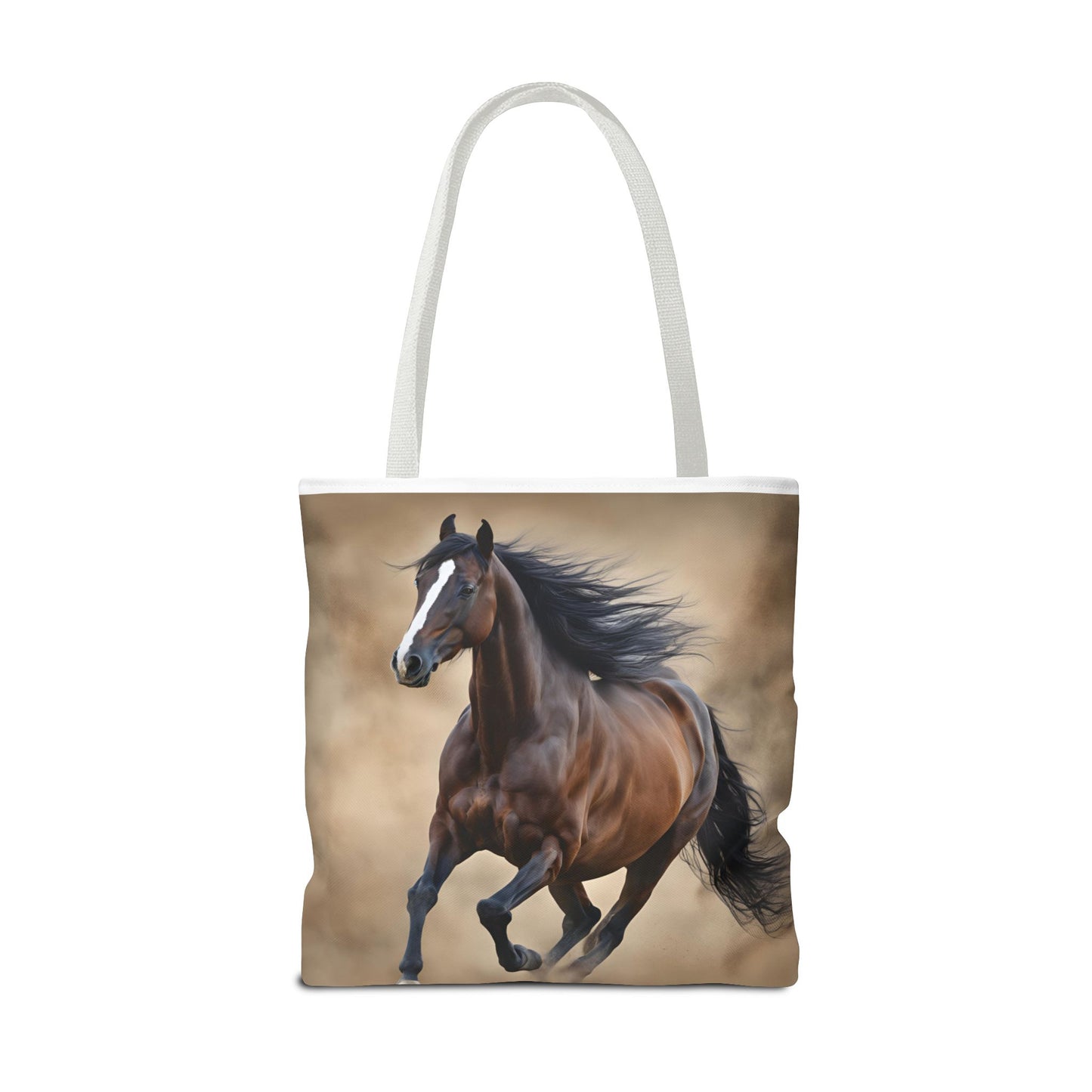 Horse Tote Bag, horse Gift, Bag Animal Lover , Bohemian Style,