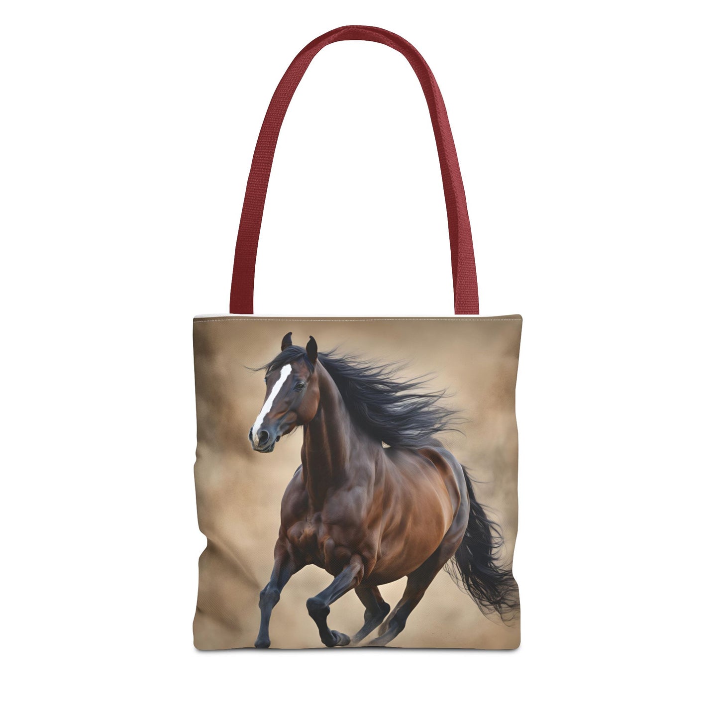Horse Tote Bag, horse Gift, Bag Animal Lover , Bohemian Style,