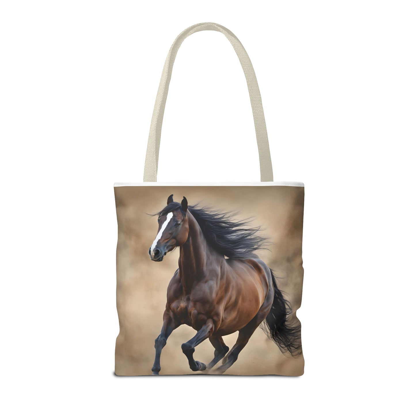 Horse Tote Bag, horse Gift, Bag Animal Lover , Bohemian Style,