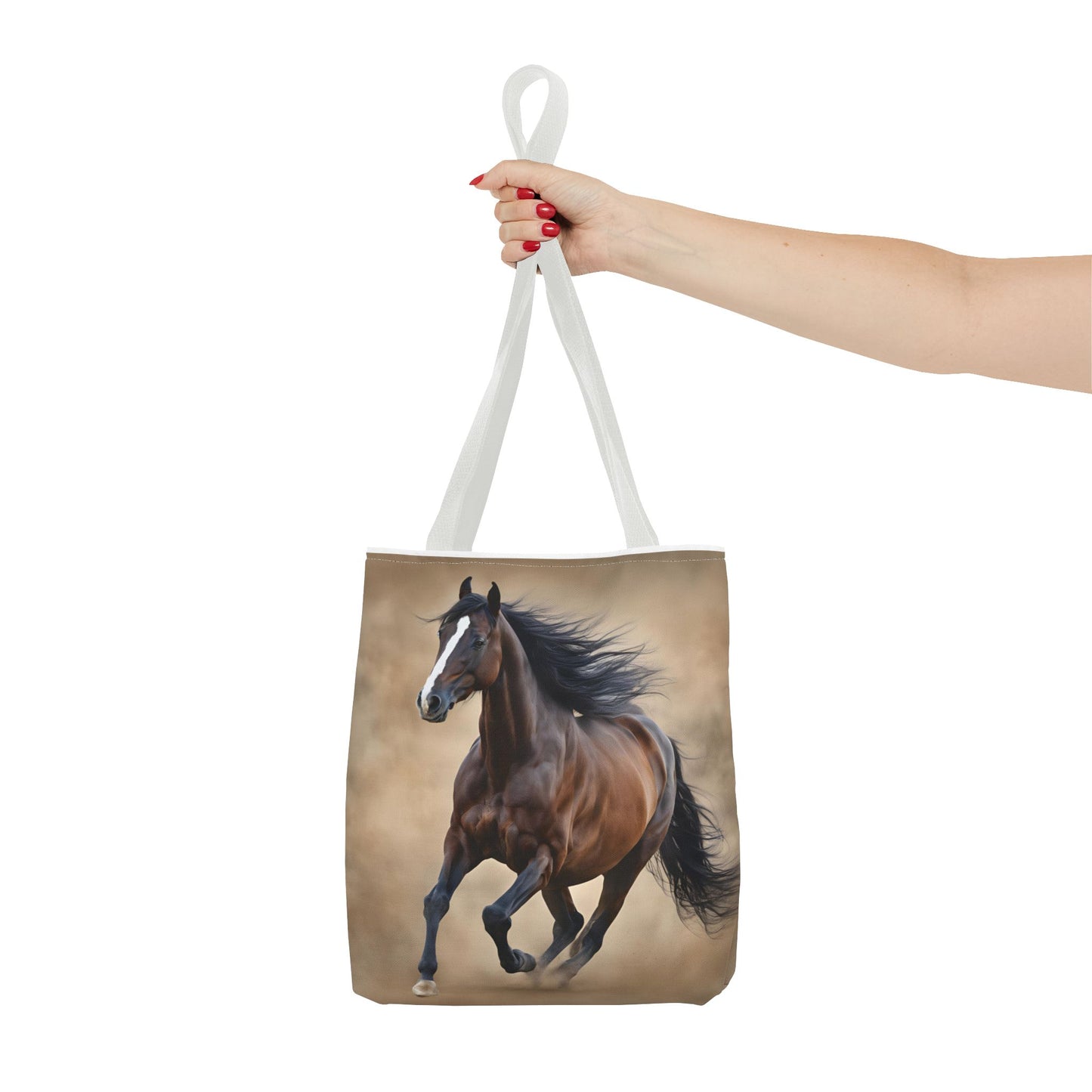 Horse Tote Bag, horse Gift, Bag Animal Lover , Bohemian Style,