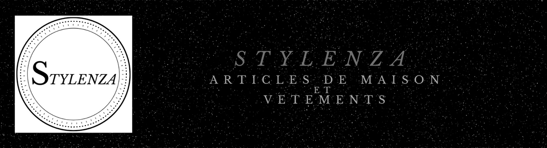 L'Art de Vivre avec Élégance : Mode et Maison pour un Quotidien Inspirant