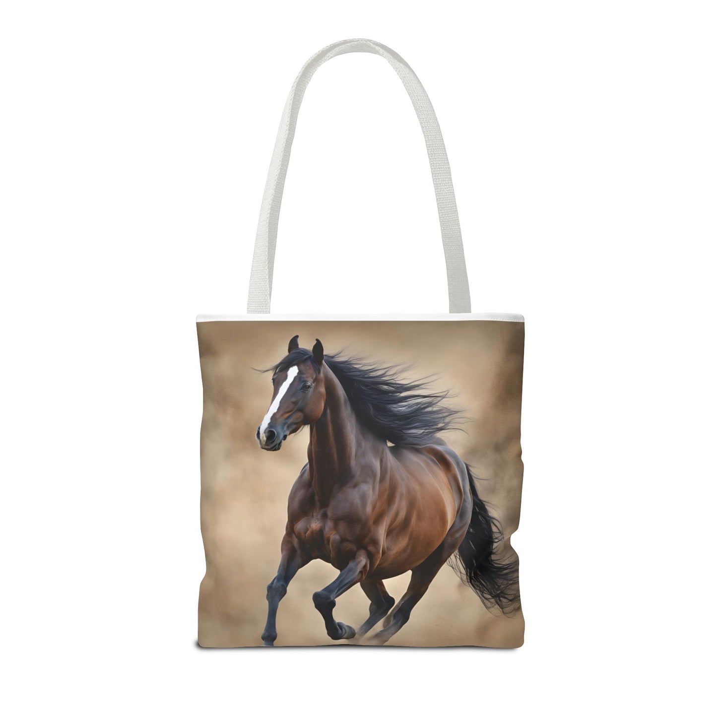 Horse Tote Bag, horse Gift, Bag Animal Lover , Bohemian Style,