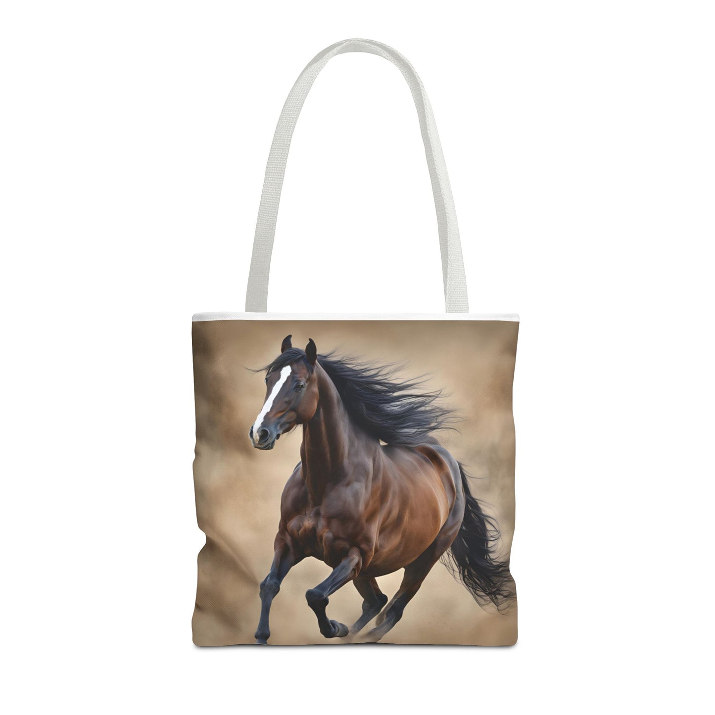Horse Tote Bag, horse Gift, Bag Animal Lover , Bohemian Style,