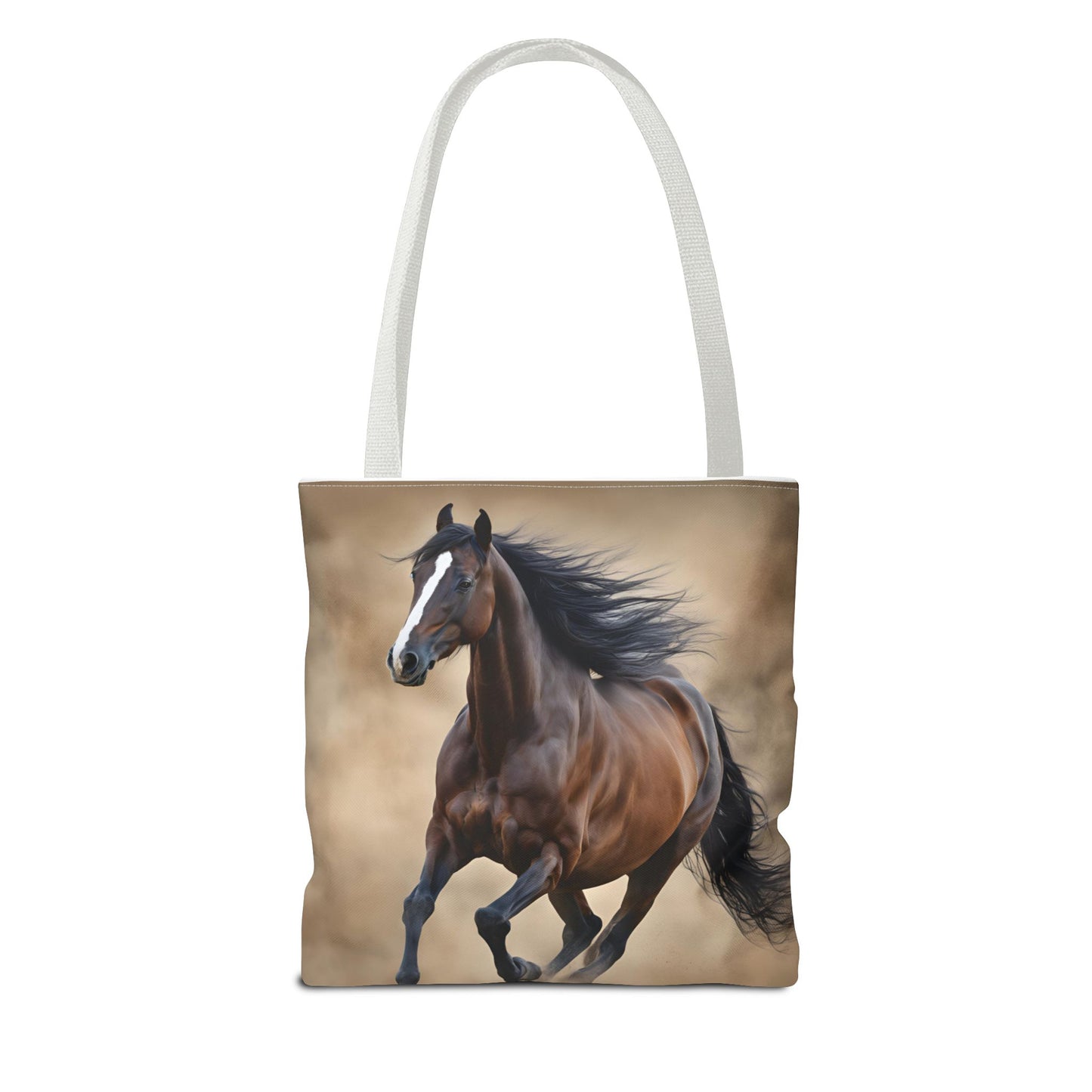 Horse Tote Bag, horse Gift, Bag Animal Lover , Bohemian Style,